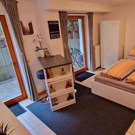 Wohlfuehl-Apartment Bad Kissingen II Экстерьер фото