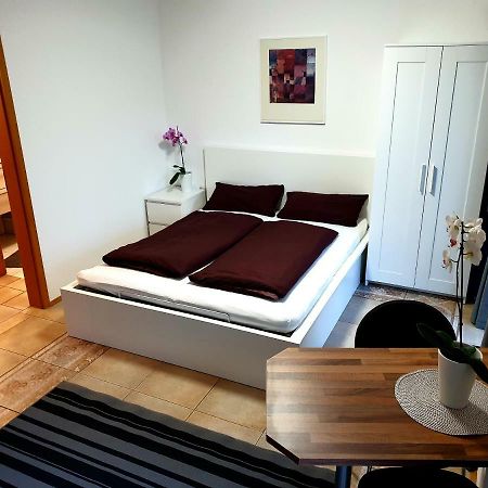 Wohlfuehl-Apartment Bad Kissingen II Экстерьер фото